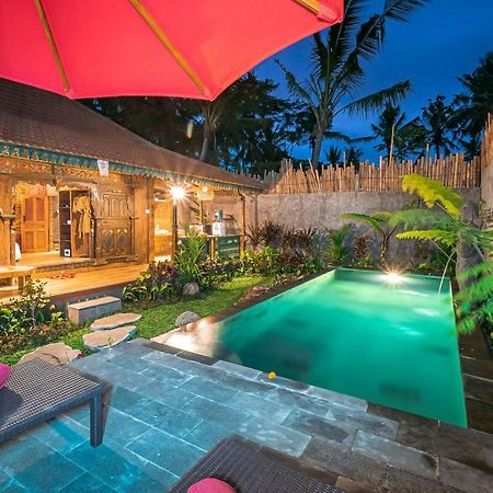 The Forest Batu Kurung Ubud Ngoại thất bức ảnh