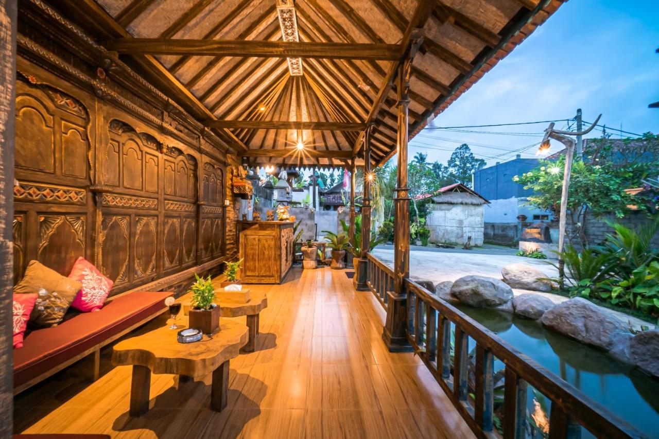 The Forest Batu Kurung Ubud Ngoại thất bức ảnh