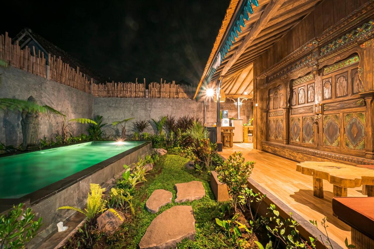 The Forest Batu Kurung Ubud Ngoại thất bức ảnh