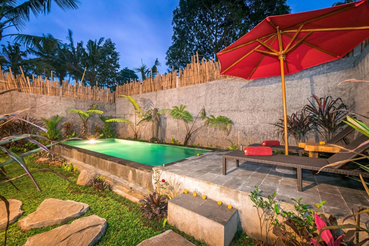 The Forest Batu Kurung Ubud Ngoại thất bức ảnh