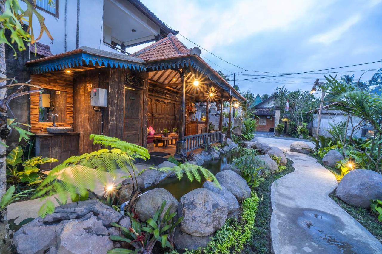 The Forest Batu Kurung Ubud Ngoại thất bức ảnh