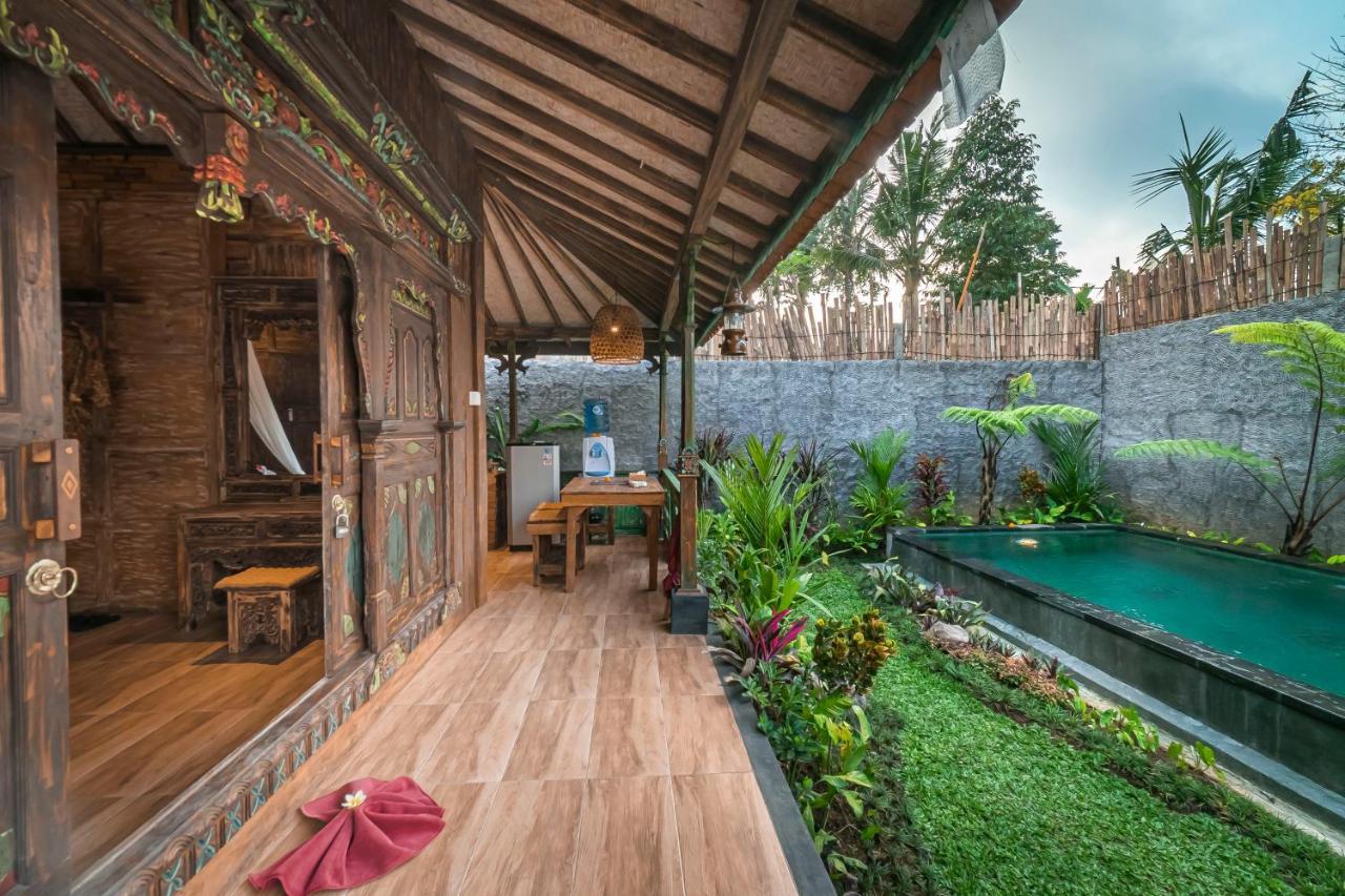 The Forest Batu Kurung Ubud Ngoại thất bức ảnh
