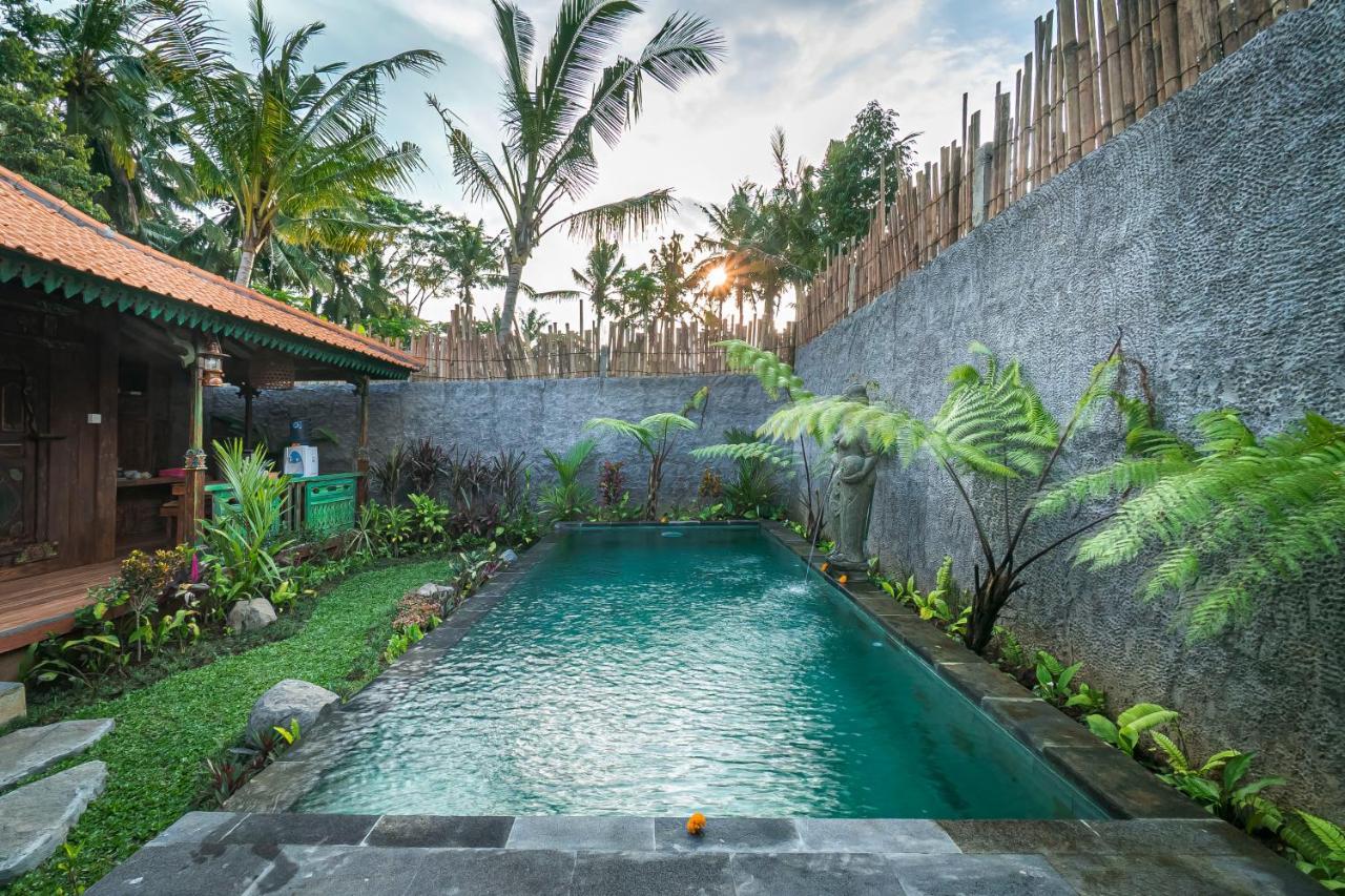 The Forest Batu Kurung Ubud Ngoại thất bức ảnh