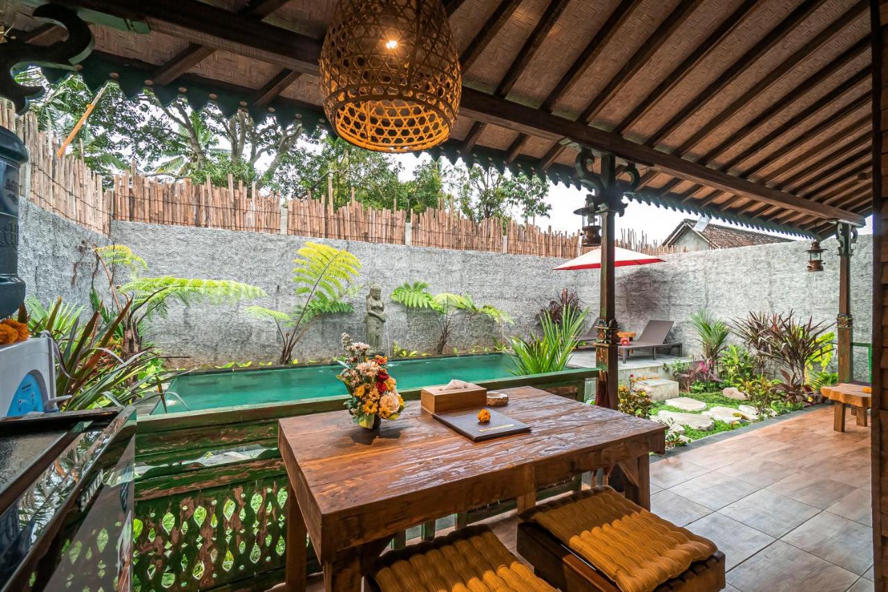 The Forest Batu Kurung Ubud Ngoại thất bức ảnh