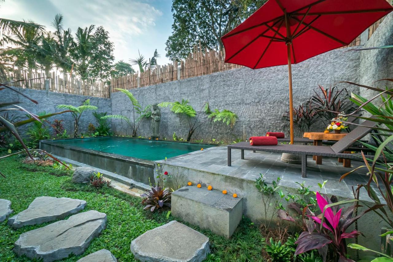 The Forest Batu Kurung Ubud Ngoại thất bức ảnh