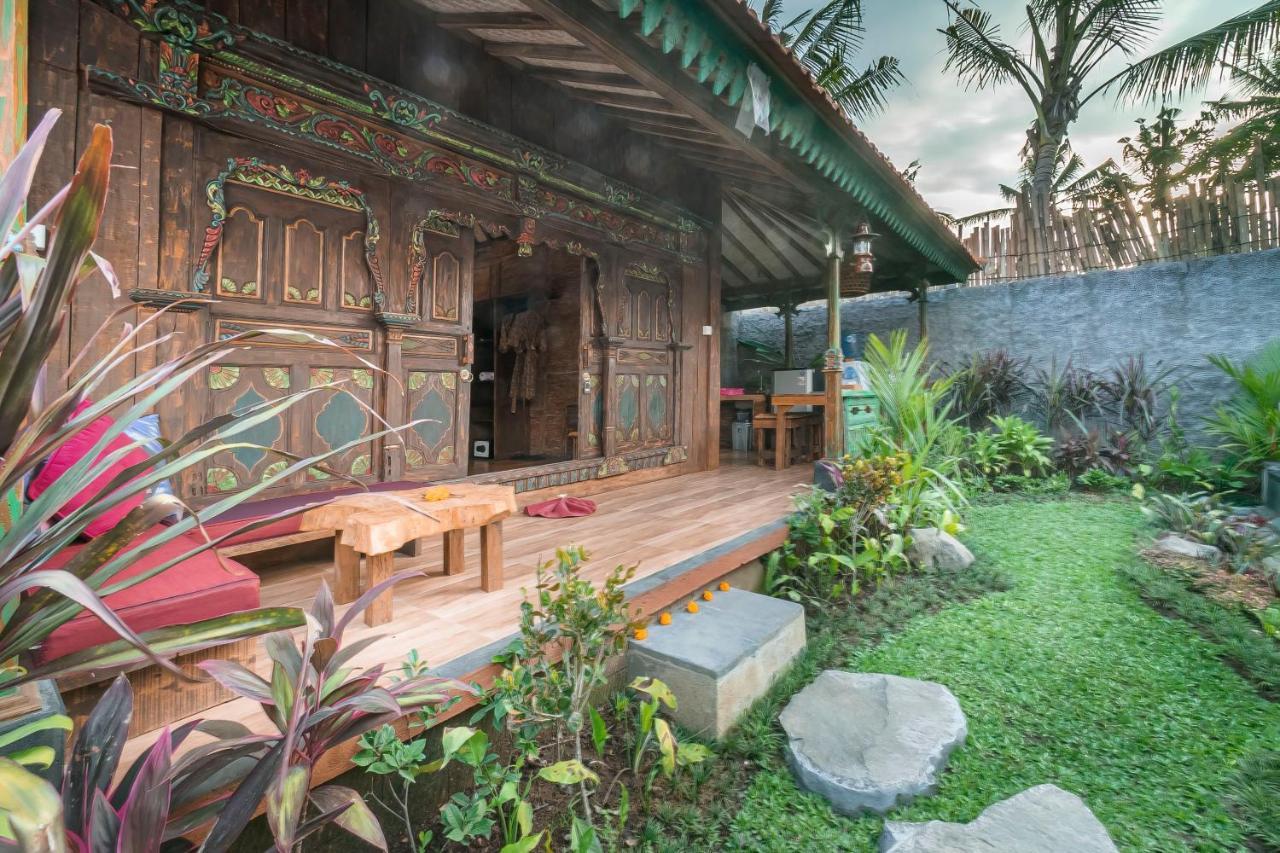 The Forest Batu Kurung Ubud Ngoại thất bức ảnh
