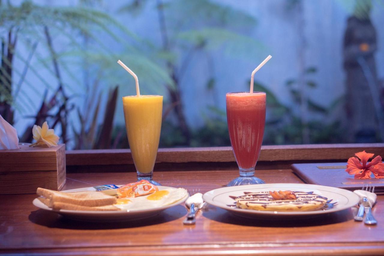 The Forest Batu Kurung Ubud Ngoại thất bức ảnh