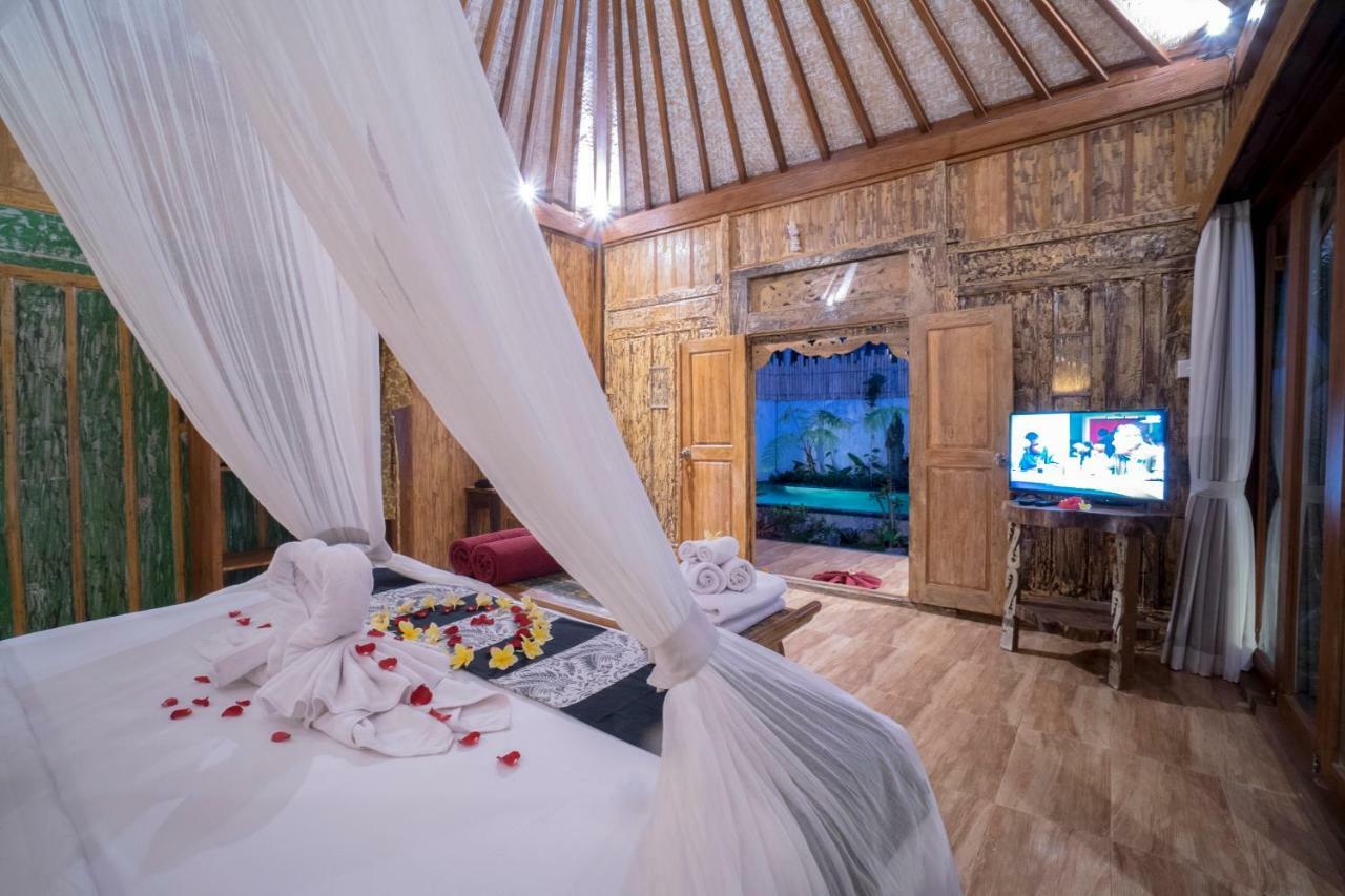 The Forest Batu Kurung Ubud Ngoại thất bức ảnh
