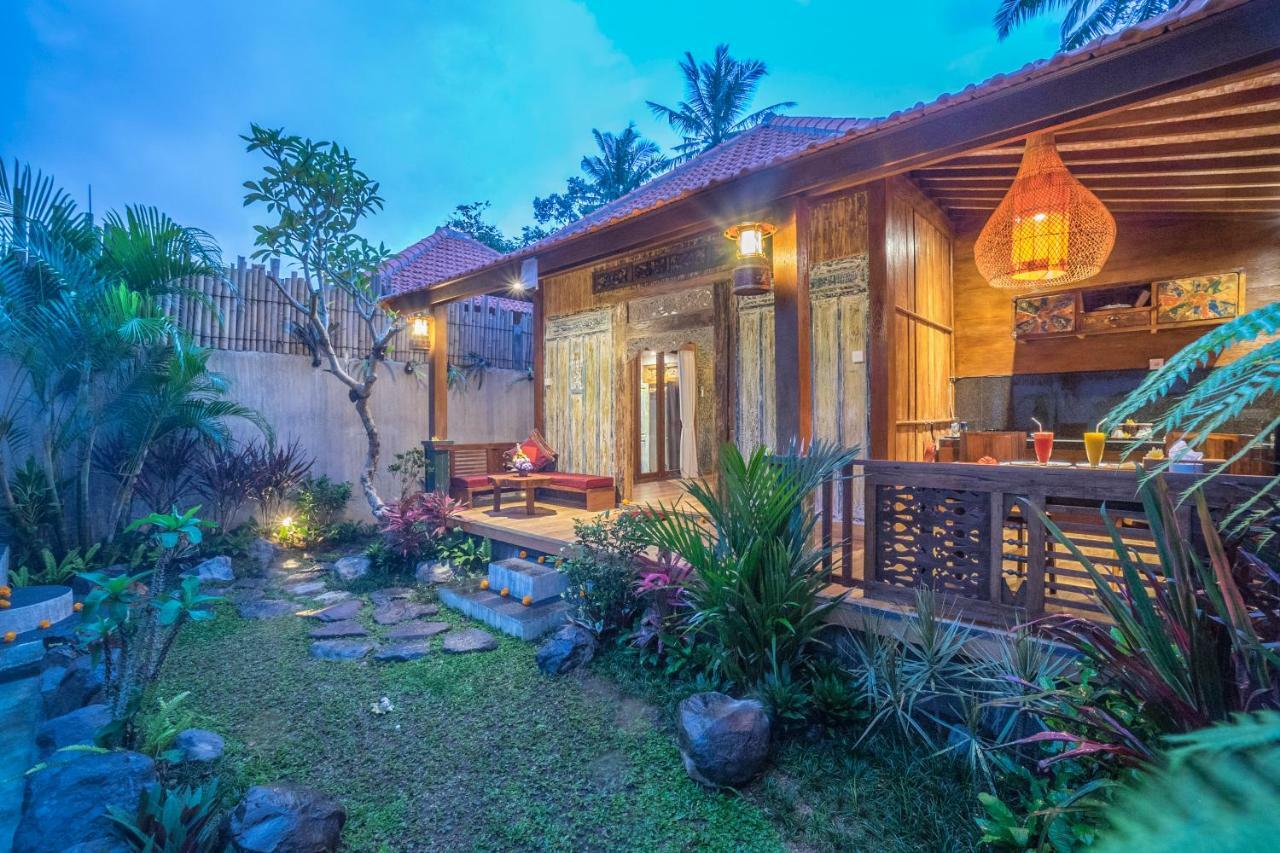 The Forest Batu Kurung Ubud Ngoại thất bức ảnh