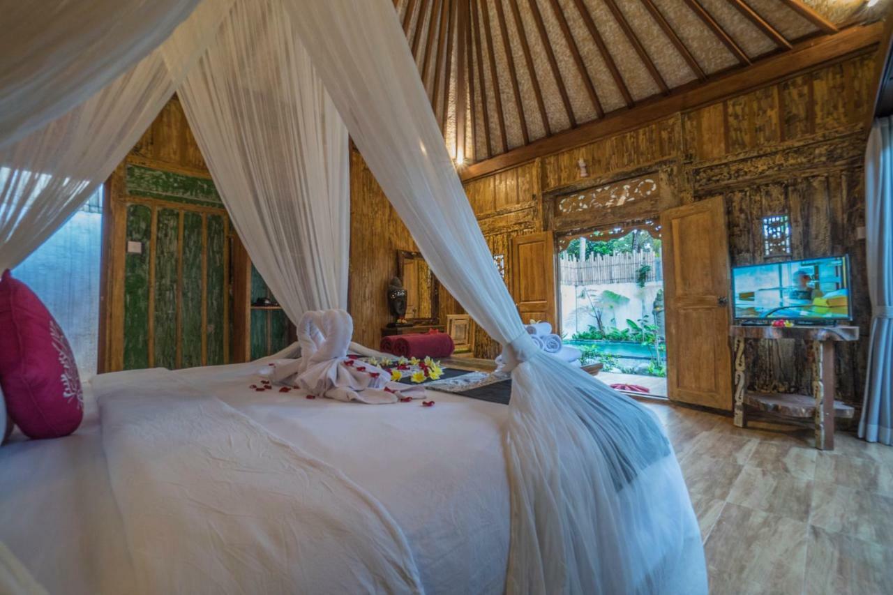 The Forest Batu Kurung Ubud Ngoại thất bức ảnh