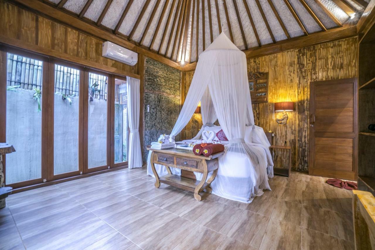The Forest Batu Kurung Ubud Ngoại thất bức ảnh