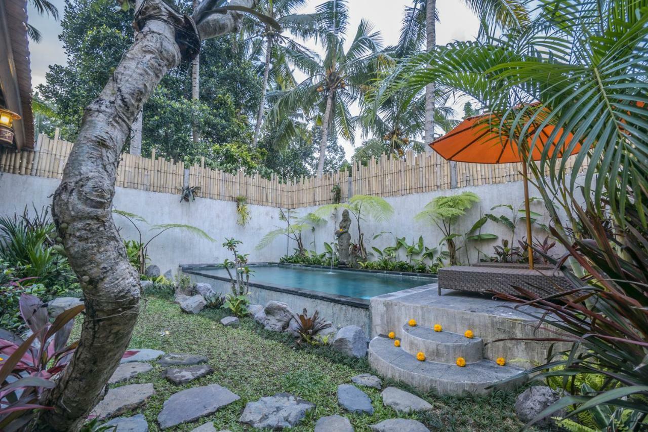 The Forest Batu Kurung Ubud Ngoại thất bức ảnh